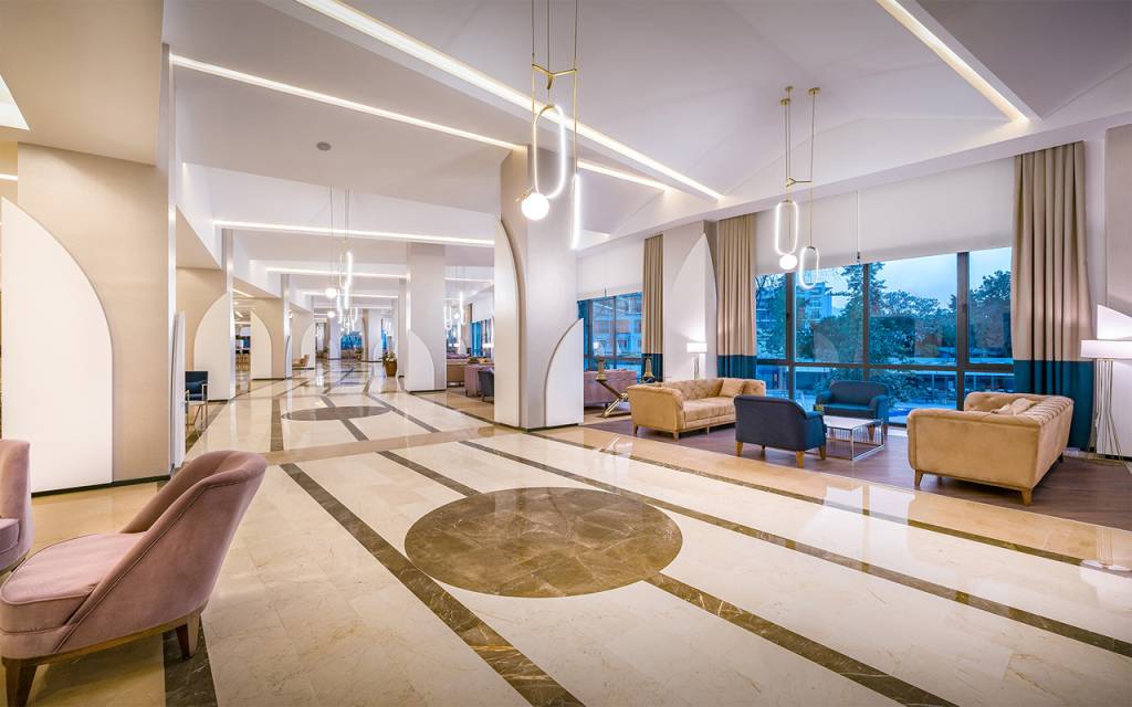 SEVEN SEAS GRAVEL SELECT 5★