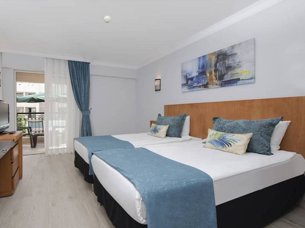 SEVEN SEAS GRAVEL SELECT 5★