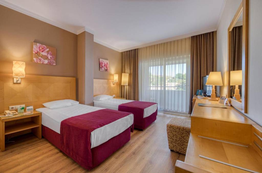 SEALIFE BUKET RESORT & BEACH 5★