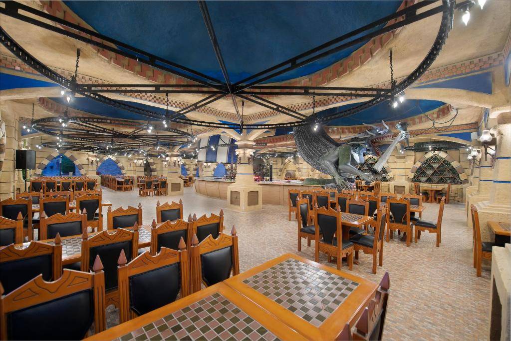 KAMELYA AISHEN K CLUB 5★