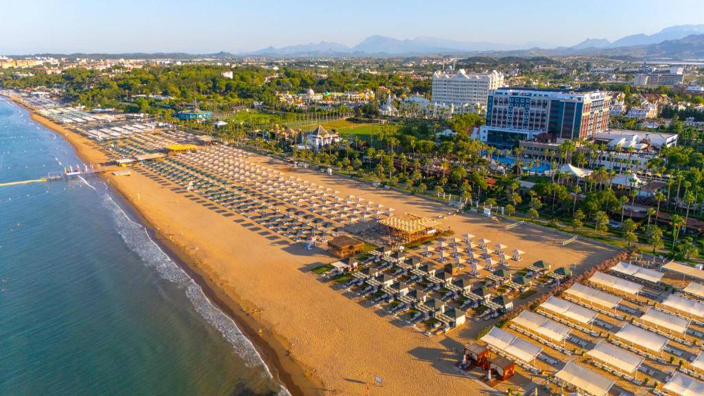 KAMELYA AISHEN K CLUB 5★