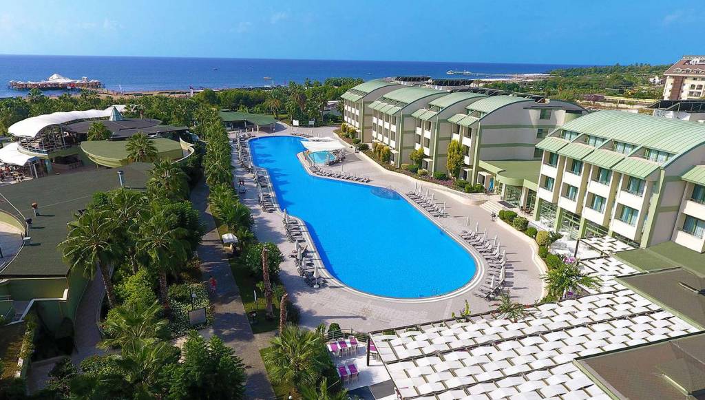 VON RESORT ELITE 5★