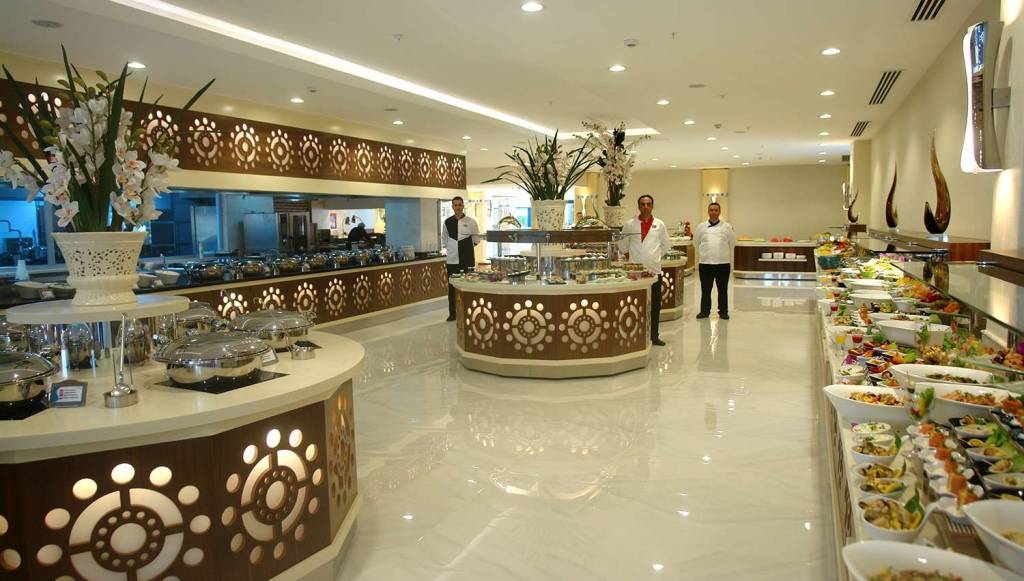 VON RESORT ELITE 5★