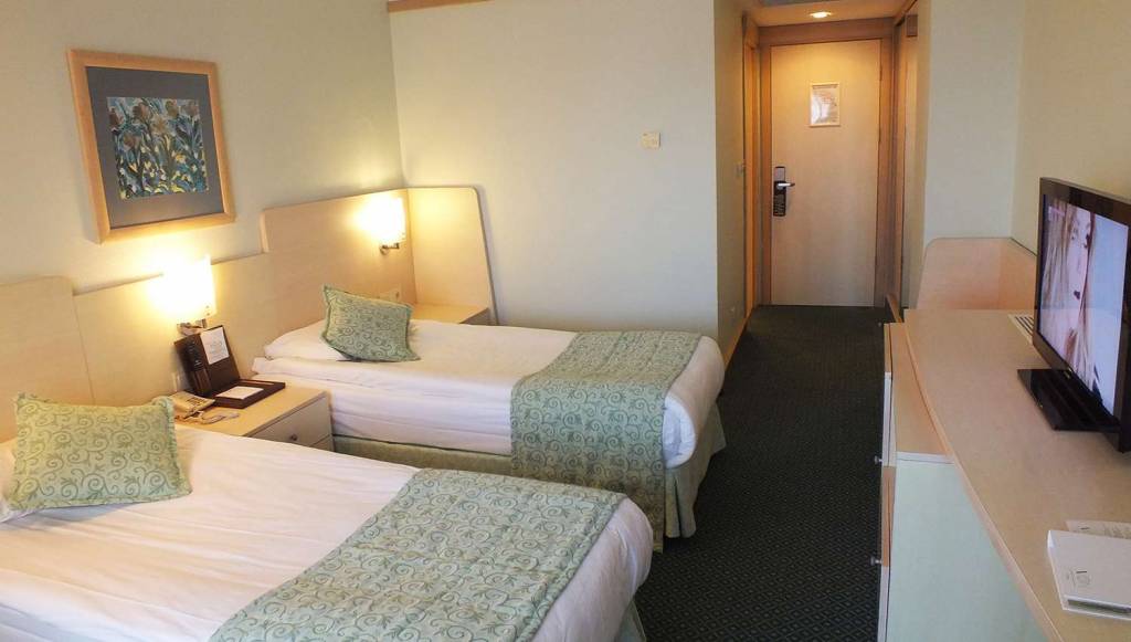 VON RESORT ELITE 5★