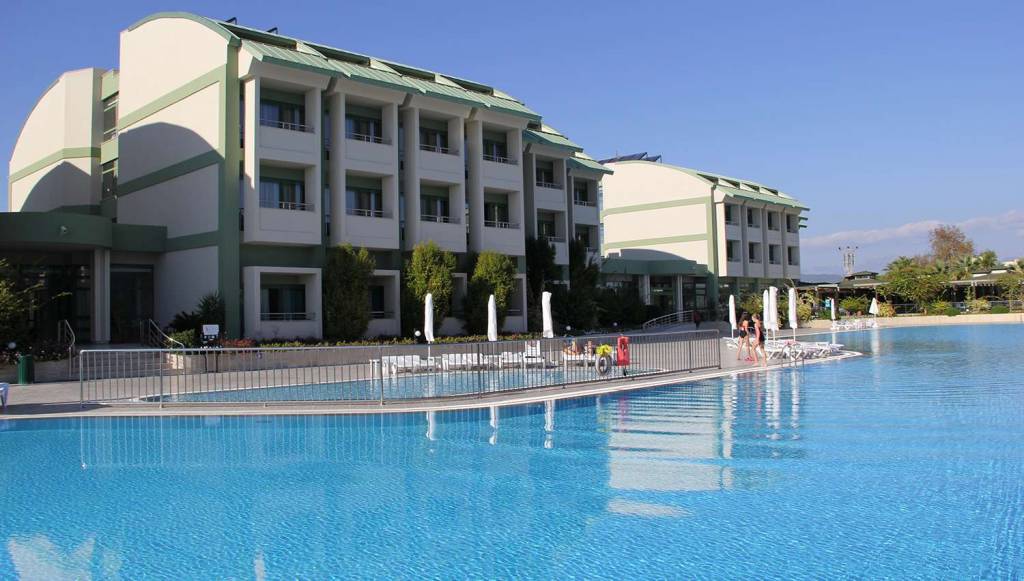 VON RESORT ELITE 5★