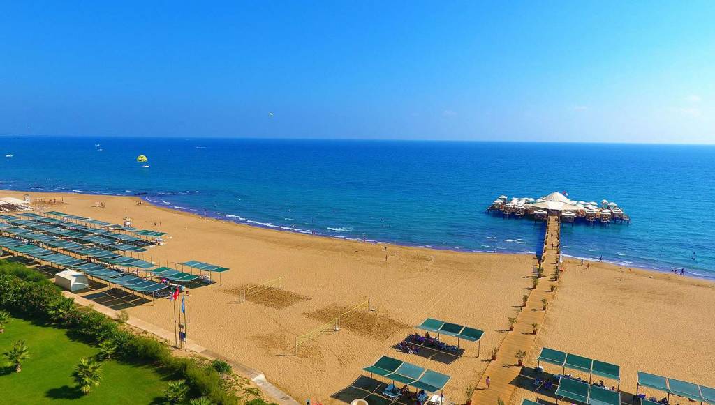 VON RESORT ELITE 5★