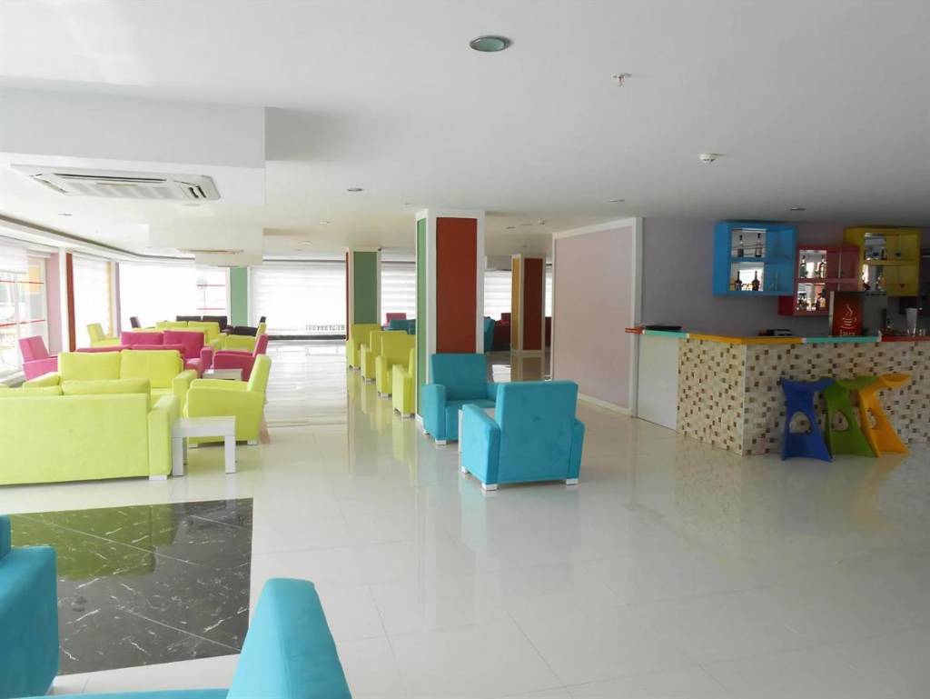 SIDE WIN HOTEL & SPA 4★