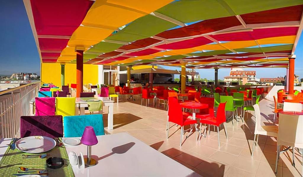 SIDE WIN HOTEL & SPA 4★