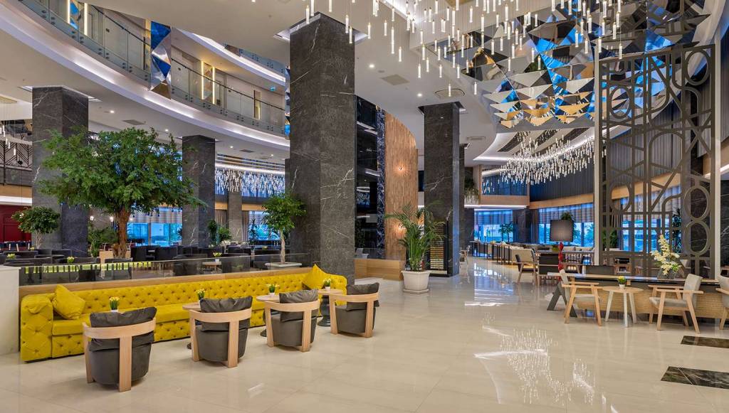 SIDE CROWN SUNSHINE 5★