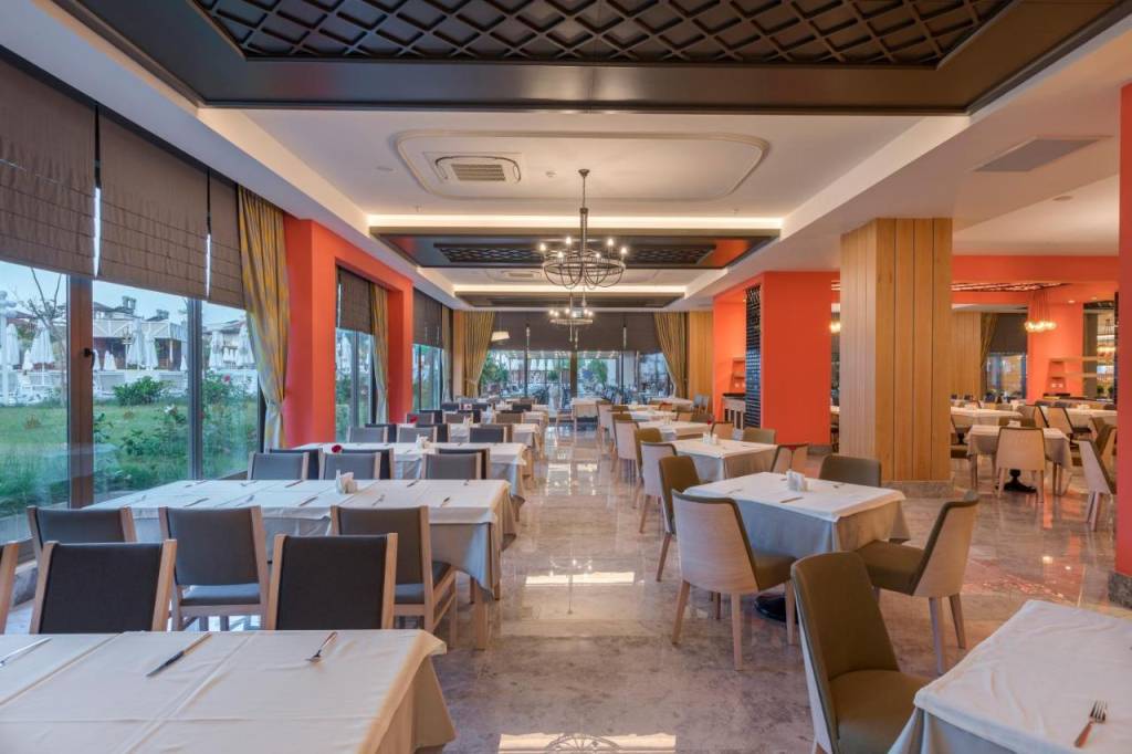 SIDE CROWN SUNSHINE 5★