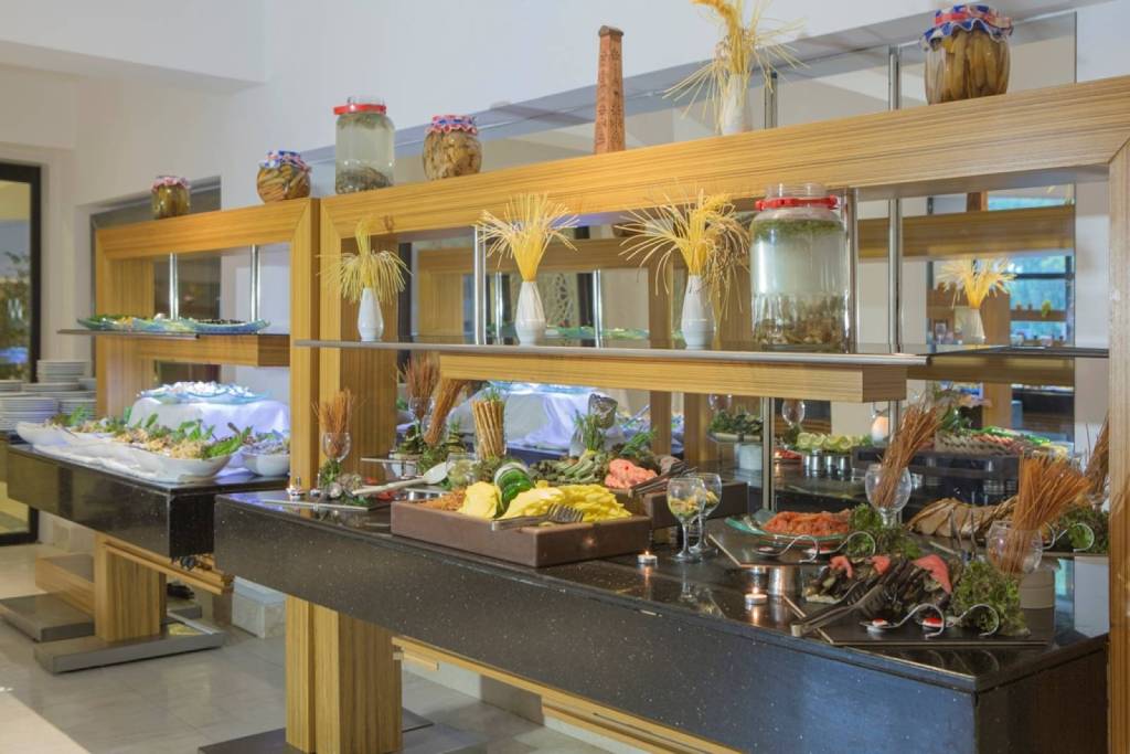 LARISSA CLUB SAPHIR 5★