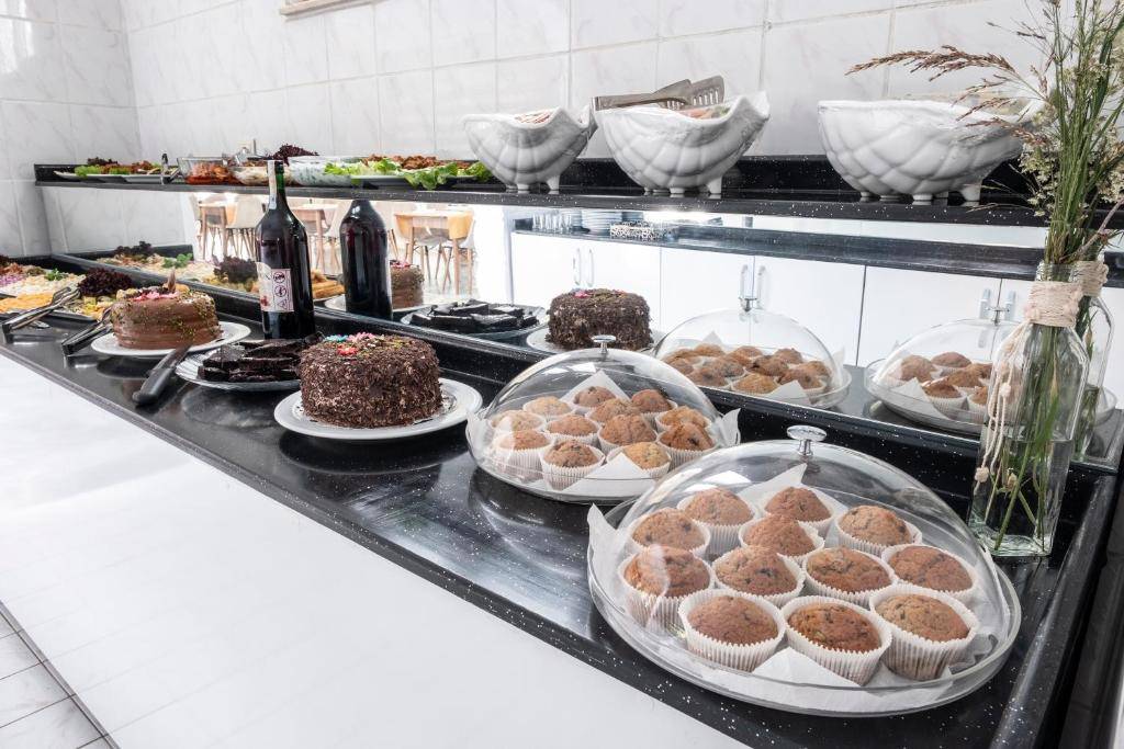 SIDE SPRING HOTEL 3★