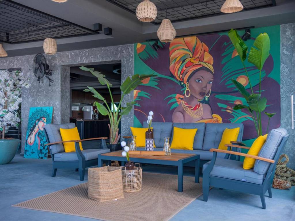 ROYALISA PALMIYE BEACH (tikai pieaugušajiem, 16+) 3★