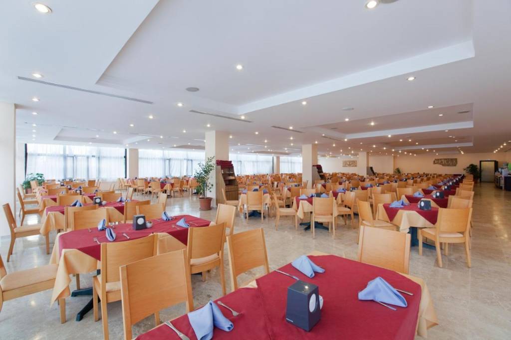 CESARS RESORT SIDE 5★