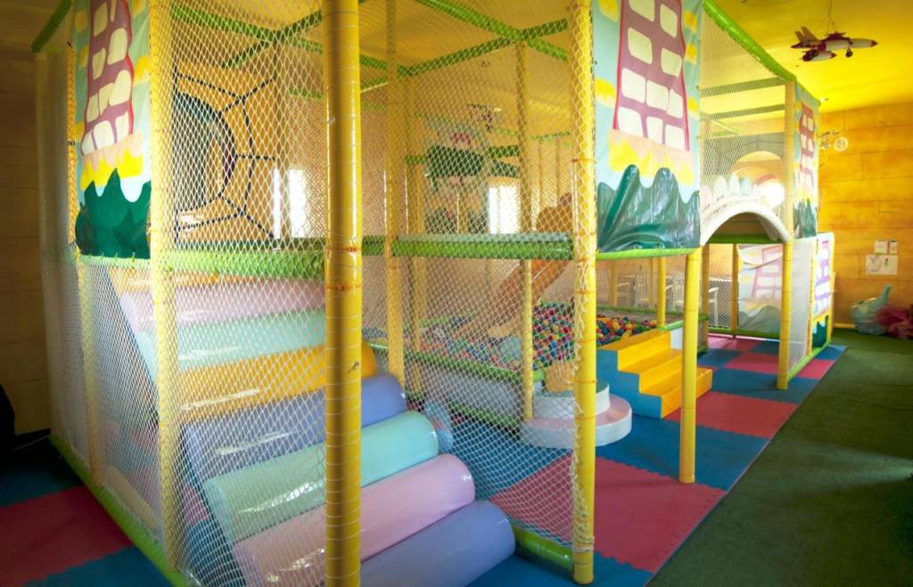 CESARS RESORT SIDE 5★