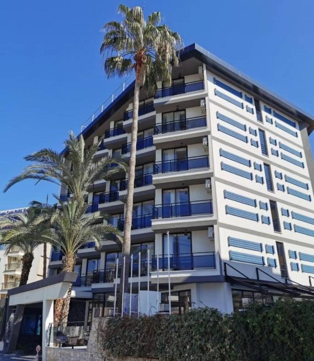 CLUB AQUA PLAZA 4★