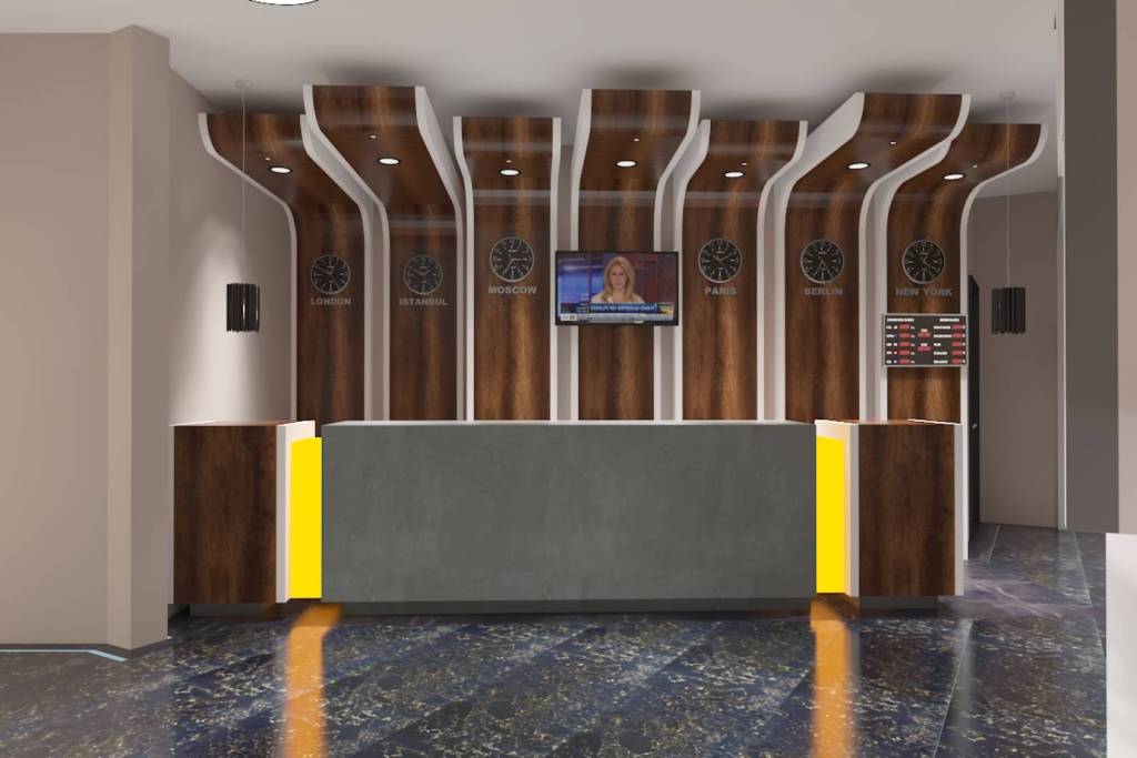 CLUB AQUA PLAZA 4★