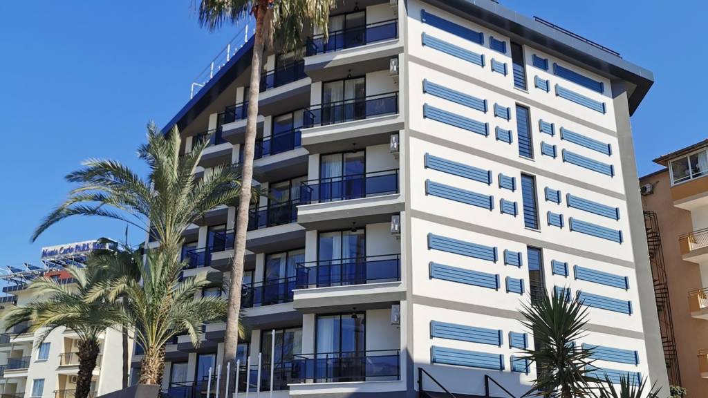 SETTE SERENITY HOTEL (tikai pieaugušajiem, 16+) 4★