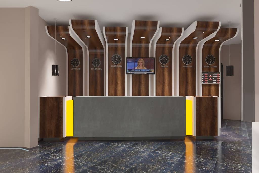 SETTE SERENITY HOTEL (tikai pieaugušajiem, 16+) 4★