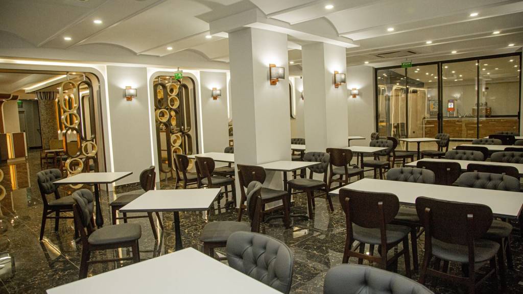 SETTE SERENITY HOTEL (tikai pieaugušajiem, 16+) 4★