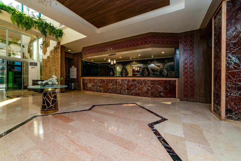 ARMAS KAPLAN PARADISE 5★