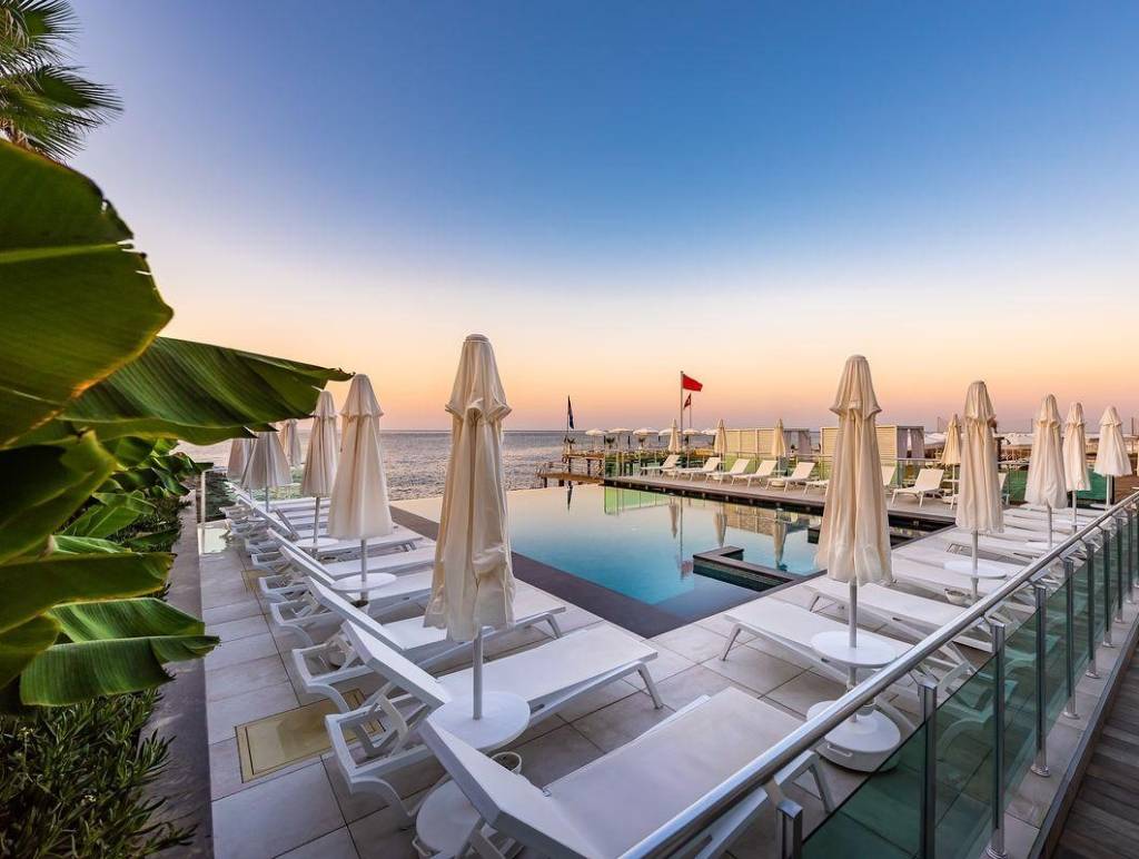 WHITE CITY RESORT 5★