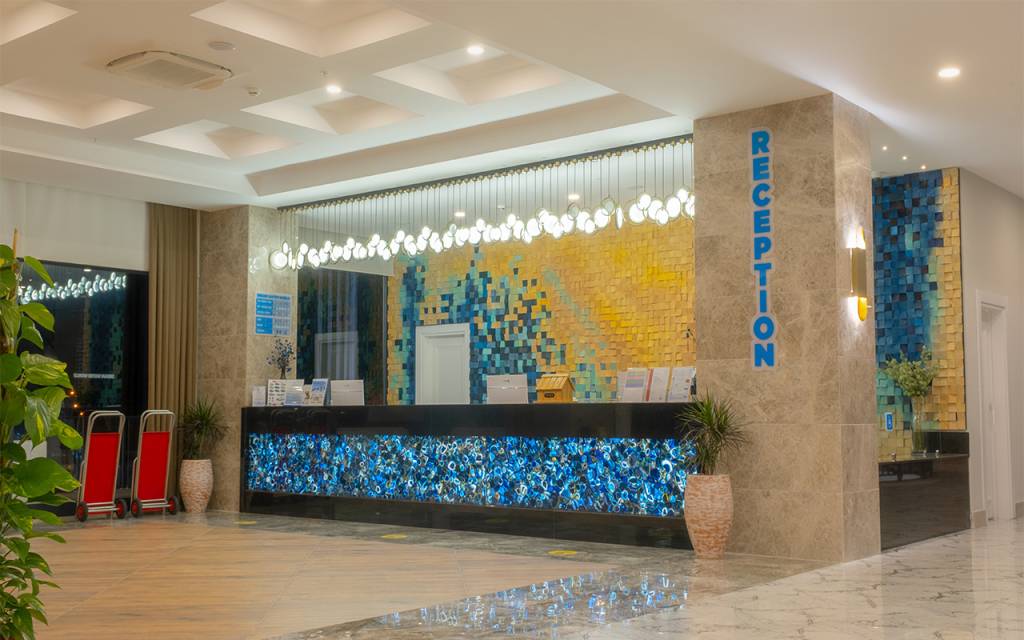 DREAM WATER WORLD 5★