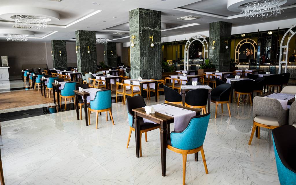 DREAM WATER WORLD 5★