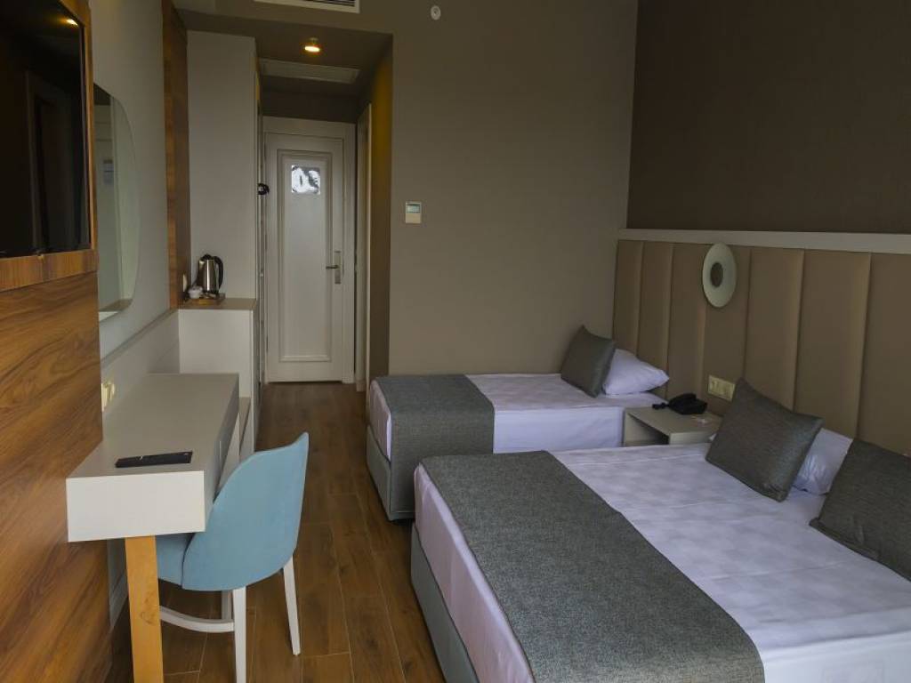 DREAM WATER WORLD 5★