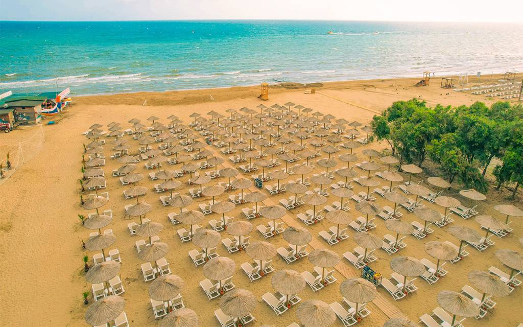 DREAM WATER WORLD 5★