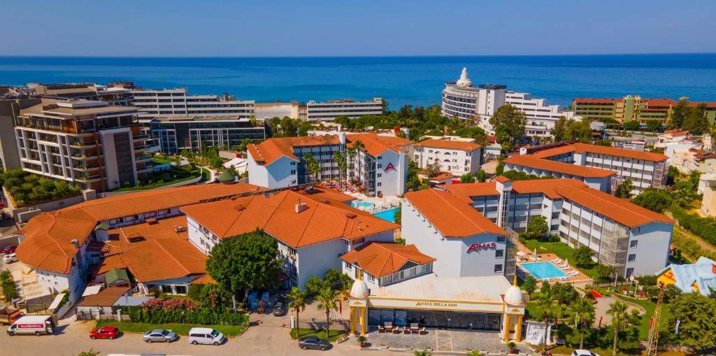 ARMAS BELLA SUN 5★