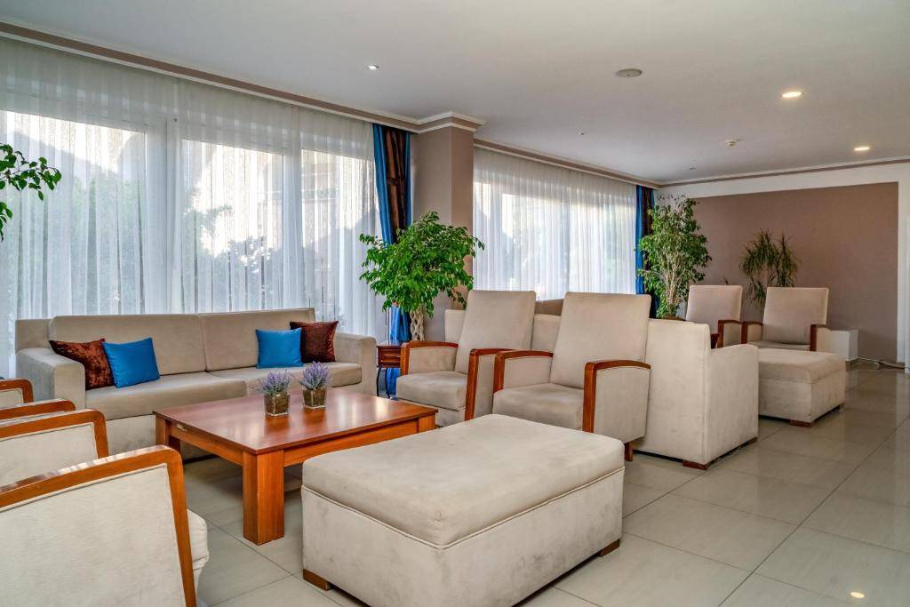 ARMAS BELLA SUN 5★