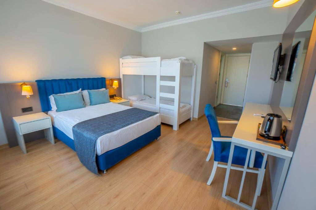 ARMAS BELLA SUN 5★