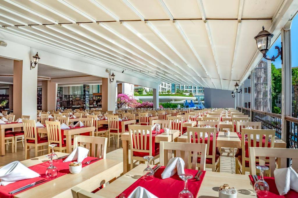 ARMAS BELLA SUN 5★