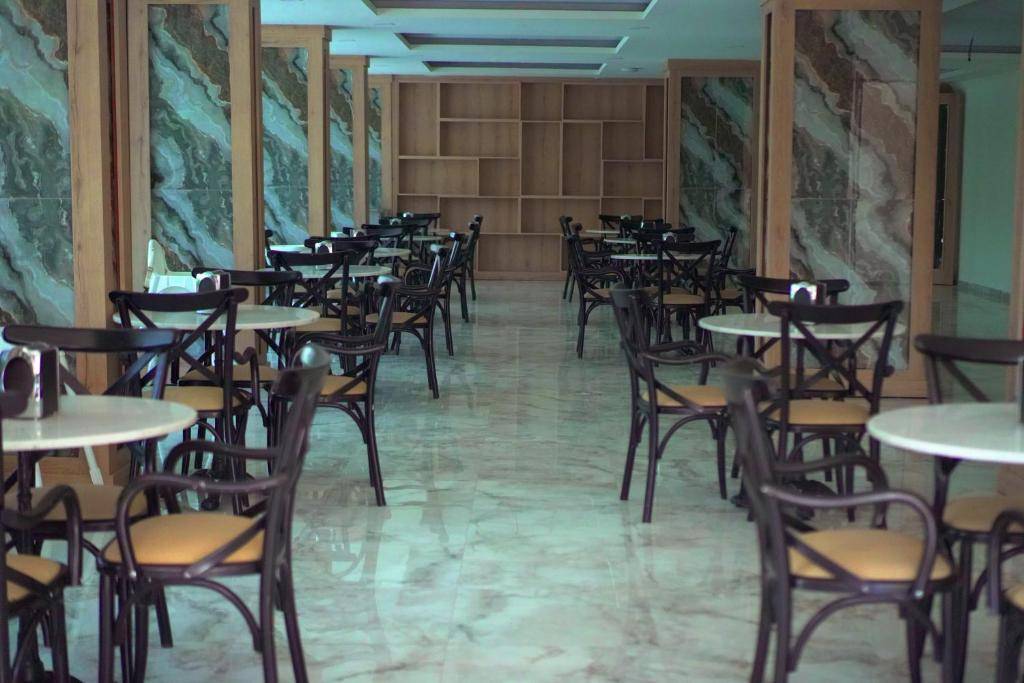 HEDEF KLEOPATRA HOTEL 4★