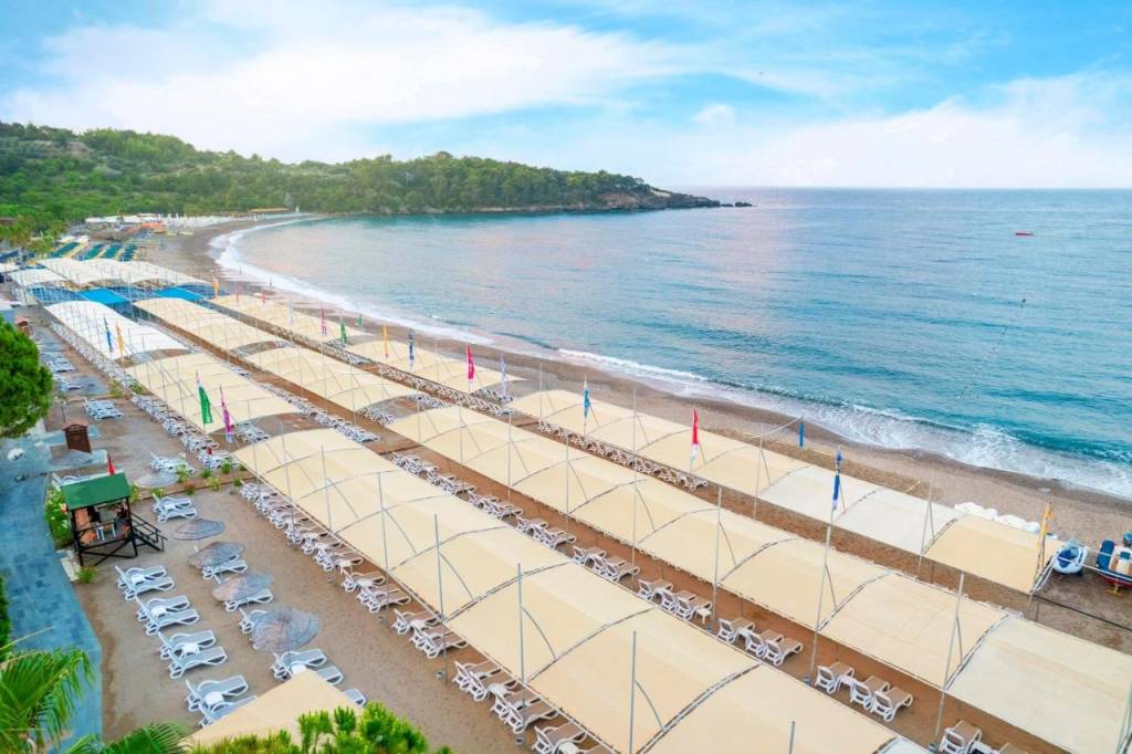 KIRMAN ARYCANDA DE LUXE 5★