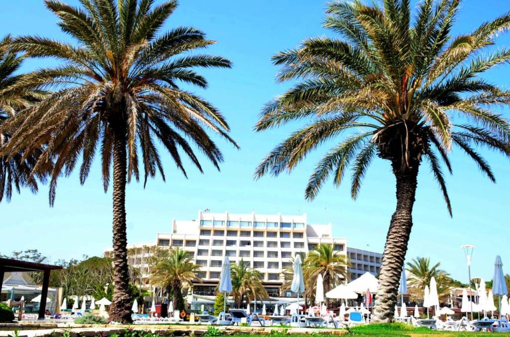 ZEYNEP HOTEL 5 ★-_