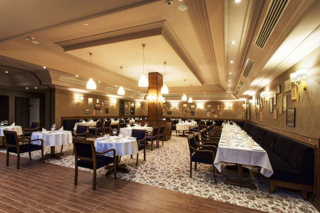 ZEYNEP HOTEL 5 ★-_