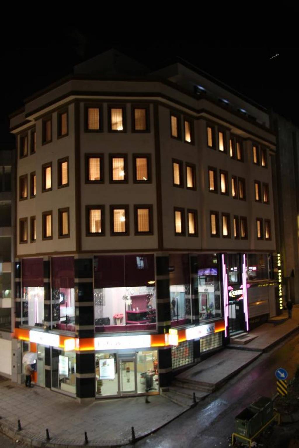 CLUB SOLIS GARDEN 3 ★-_