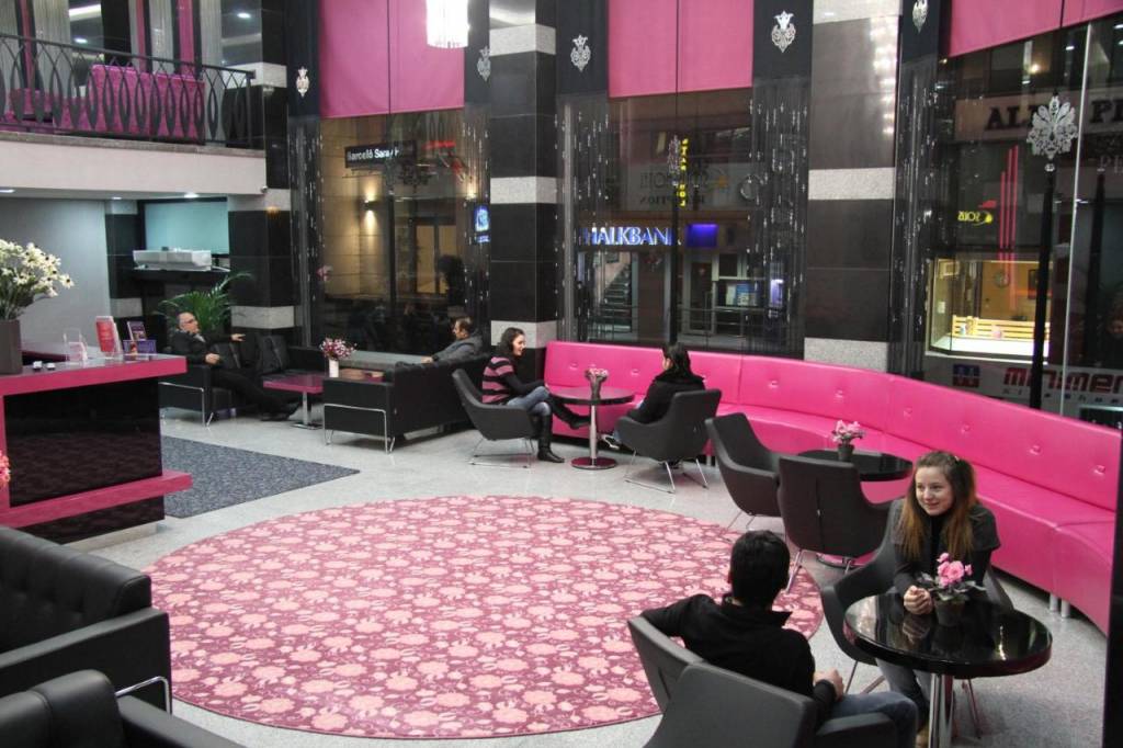 CLUB SOLIS GARDEN 3 ★-_