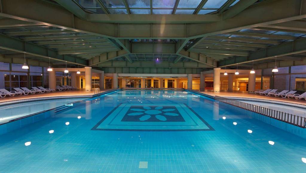 SELECTUM FAMILY RESORT SIDE (EX.SILENCE BEACH RESORT) 5★