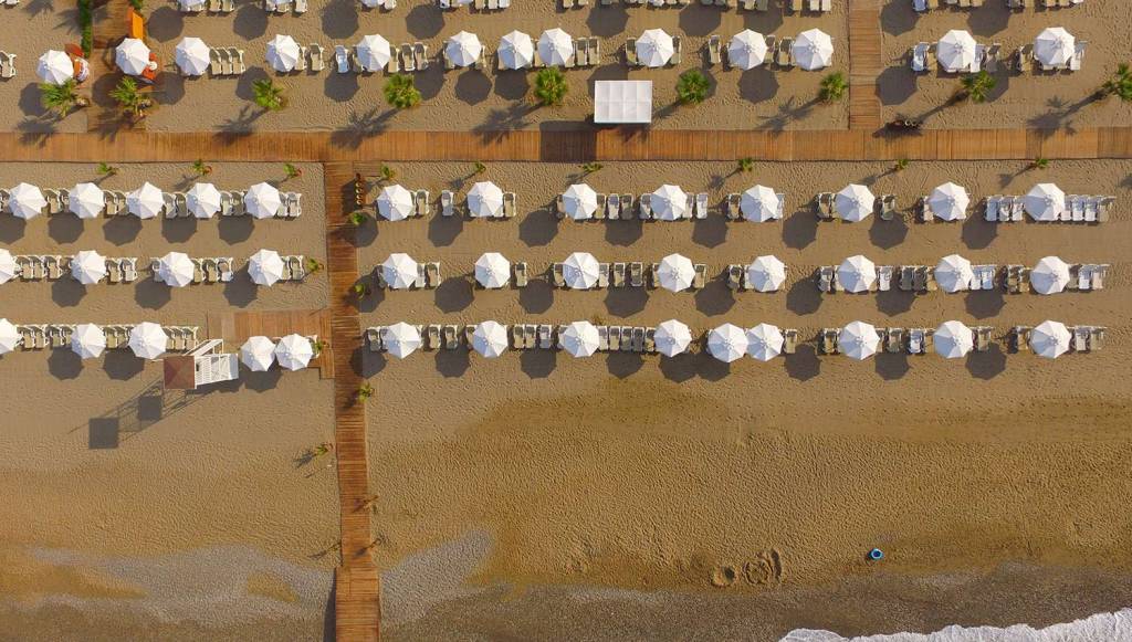 SELECTUM FAMILY RESORT SIDE (EX.SILENCE BEACH RESORT) 5★