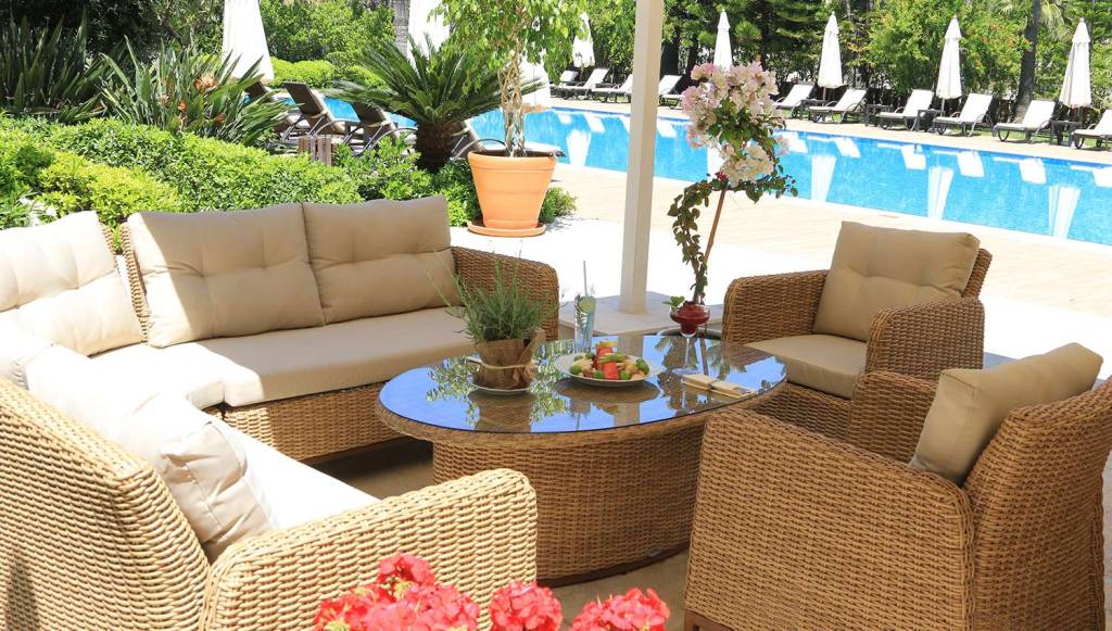 VILLA AUGUSTO BOUTIQUE HOTEL & SPA 5★