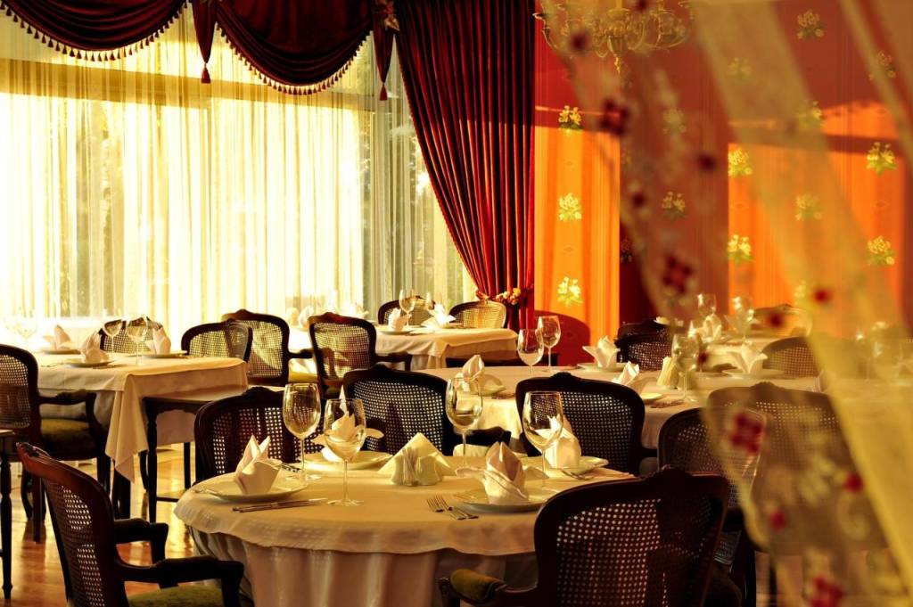 VILLA AUGUSTO BOUTIQUE HOTEL & SPA 5★