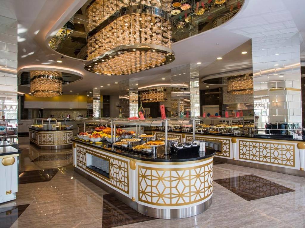 DREAM WORLD AQUA 5★