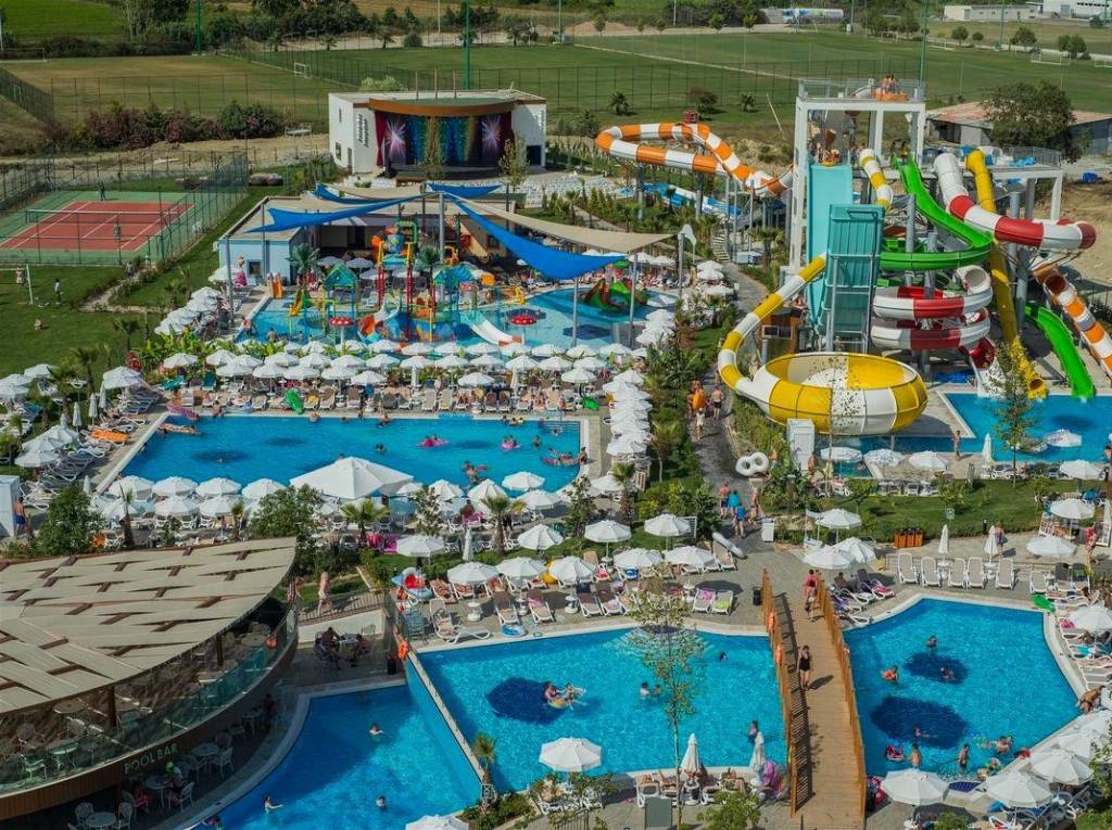 DREAM WORLD AQUA 5★