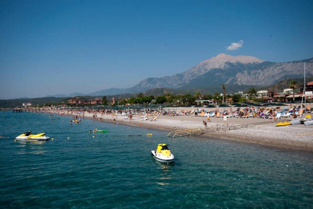 MG HOTELS WHITE LILYUM HOTEL 5★