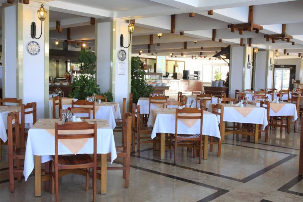 TT HOTELS HYDROS CLUB 5★