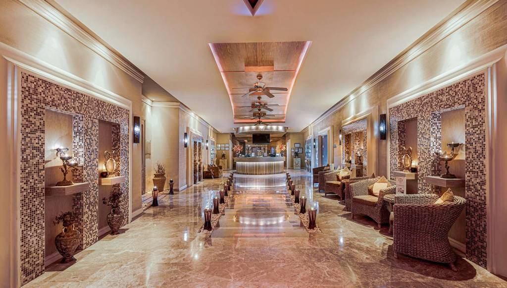 ELA EXCELLENCE RESORT BELEK 5★