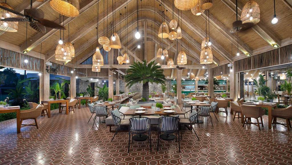 ELA EXCELLENCE RESORT BELEK 5★